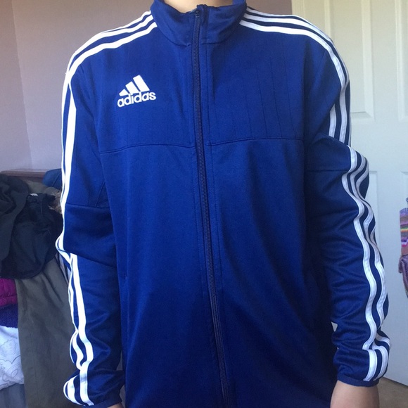 adidas Jackets & Blazers - Adidas light weight adidas Jackets & Blazers - Adidas light weight